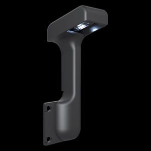 Traeger Grills Multilingual Pellet Sensor, New